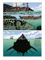 P109-HISTOIRE DE LA MER