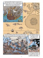P112-HISTOIRE DE LA MER