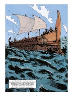 P32-HISTOIRE DE LA MER