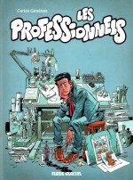 Professionnels