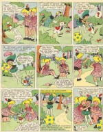 « Titounet et Titounette »