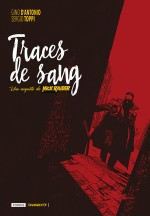 Traces de sang couv-TDS1