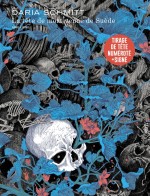 Couverture du tirage de tête (Dupuis 2025).