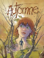 Automne couverture