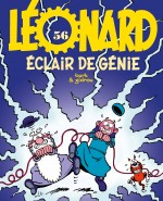 CV LEONARD 56