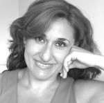 Teresa Valero.