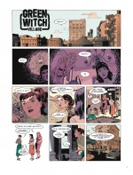 Green Witch Village 1