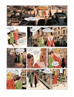 Green Witch Village 3