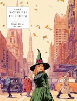 Green Witch Village couv