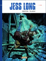 Couverture du tome 2 à paraître en mars 2026.
