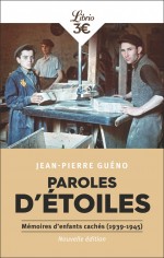 Réédition Librio (mars 2023).
