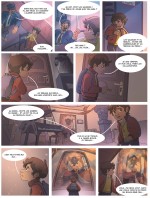 Max et Cornelius page 21