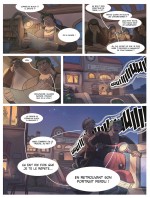 Max et Cornelius page 5
