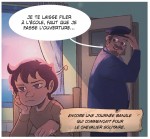 Max et Cornelius page 6 case 2