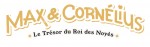 Max et Cornelius titre