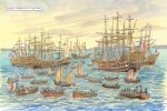 ORIENTS PERDUS - STANDARD - PAGES DOUBLES 39