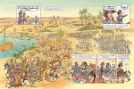 ORIENTS PERDUS - STANDARD - PAGES DOUBLES 43