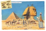 ORIENTS PERDUS - STANDARD - PAGES DOUBLES 53