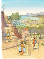 ORIENTS PERDUS - STANDARD - PAGES SIMPLES 15