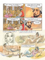 ORIENTS PERDUS - STANDARD - PAGES SIMPLES 89