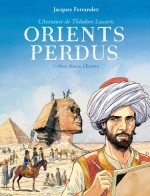 Orients perdus couv