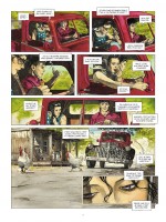 ROCKABILLY PAGES SIMPLES 13