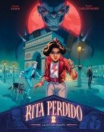 Rita Perdido couv