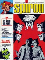 Spirou 1813