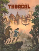 thorgalcite