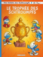 trophéeschtroumpf