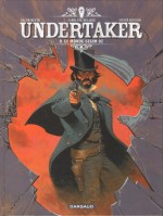 undertaker8fnac