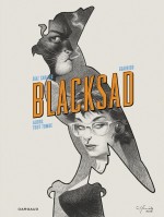 91m+U5khOXL._SL1500_ Couverture de l'édition luxe de « Blacksad » T7 (Dargaud - décembre 2025).