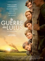 Guerre des Lulus film
