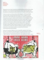 Hara Kiri A
