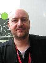 Régis Hautière.