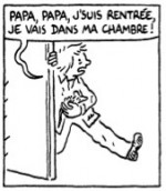 Le Dinosaure électrique page 26 case 1