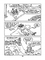 Le Dinosaure électrique page 43