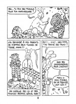 Le Dinosaure électrique page 8
