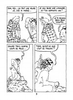 Le Dinosaure électrique page 9