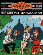 Les Cahiers de la BD n° 32