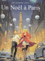 Noel a Paris couv