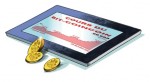 Picsou et les Bit-coincoins dessin Picsou et les Bit-coincoins dessin