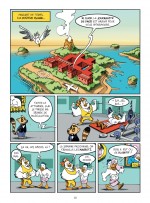 Picsou et les Bit-coincoins page 10 Picsou et les Bit-coincoins page 10