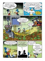 Picsou et les Bit-coincoins page 14 Picsou et les Bit-coincoins page 14