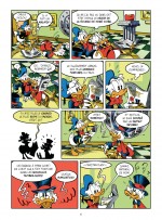 Picsou et les Bit-coincoins page 6 Picsou et les Bit-coincoins page 6