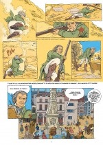 « Pyramides, l’intégrale » page7.