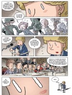 « Simone T3 :  Mais un jour dans notre vie, le printemps refleurira » page 33.