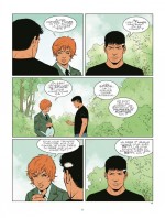 XIII Parody 4 XIII Parody 4