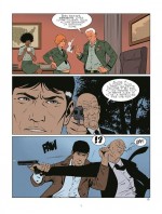 XIII Parody 7 XIII Parody 7