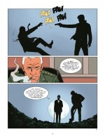 XIII Parody 8 XIII Parody 8